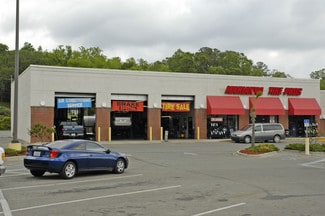 Marianna, FL Retail - 4462 Lafayette St