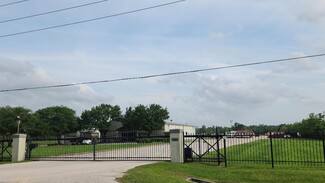 Huffman, TX undefined - 820 Old Atascocita Rd