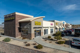 Reno, NV Retail - 280 Vista Knoll Pky