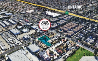 2130-2136 Cucamonga Ave  