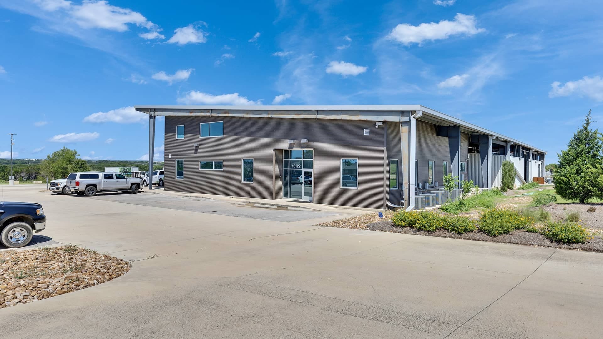 10122 Bradshaw Rd, Austin, TX for Rent