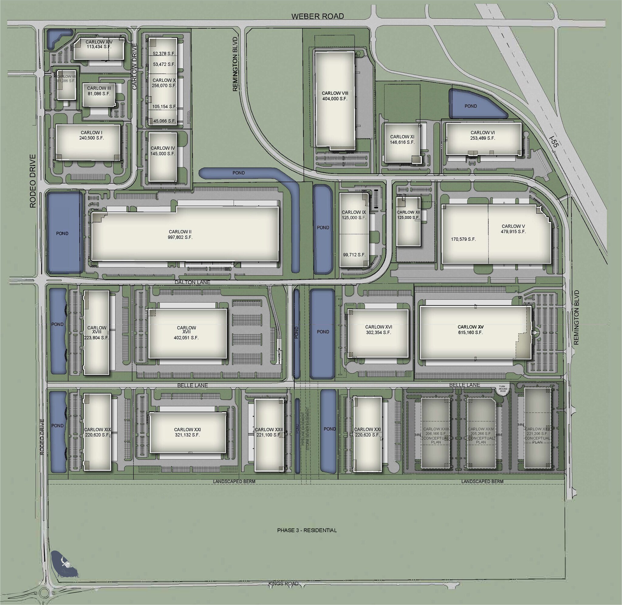 999 Belle Ln, Bolingbrook, IL for Rent