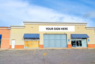 Falls Church, VA Retail - 5522 Leesburg Pike