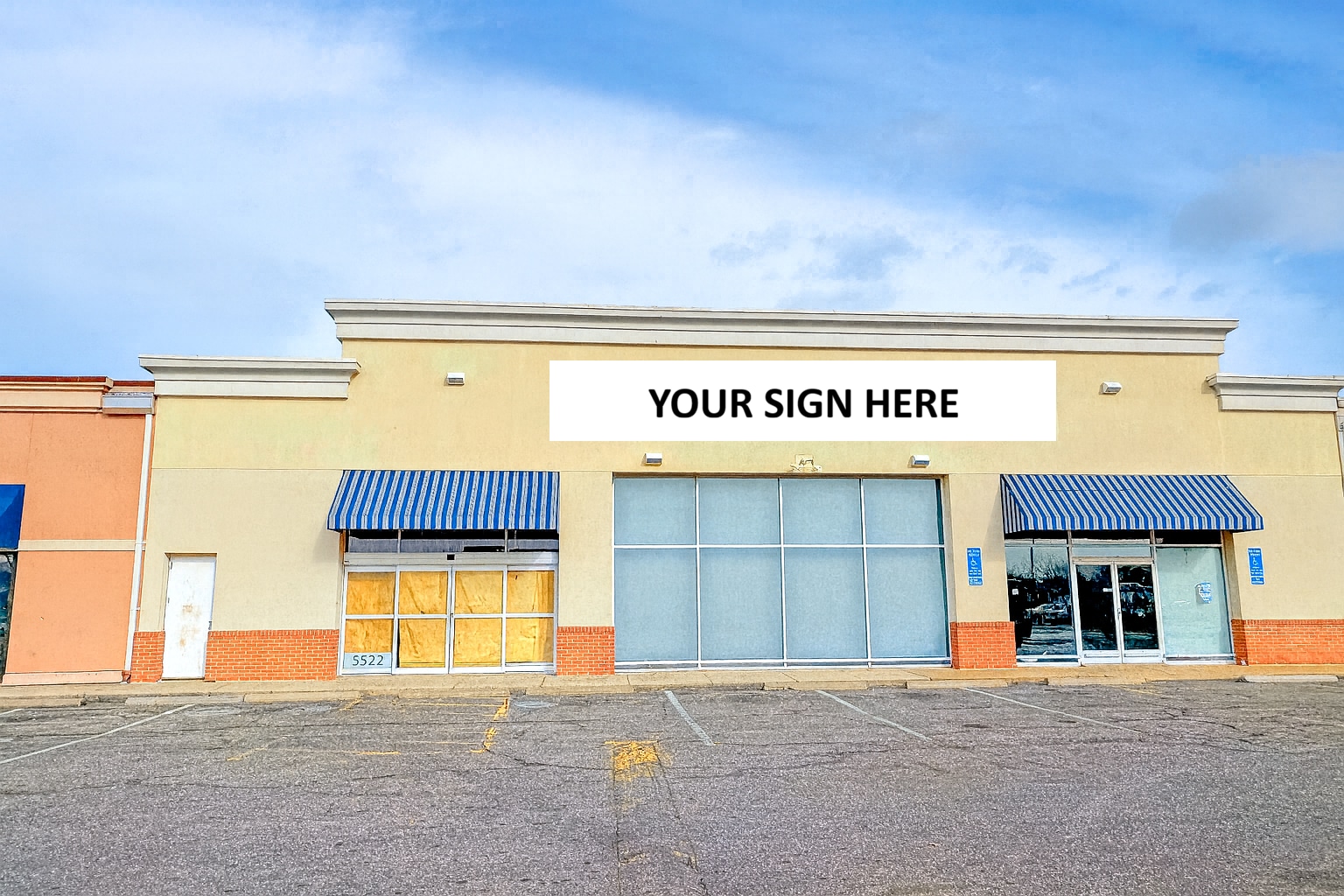 5522 Leesburg Pike, Falls Church, VA for Rent