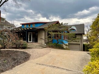 Cincinnati, OH Office - 2150 Alpine Pl