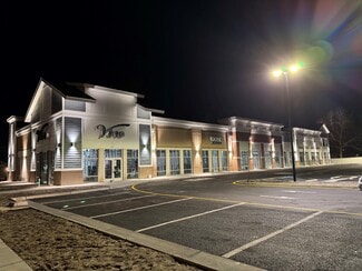 Chesapeake, VA Retail - 520-524 S Battlefield Blvd