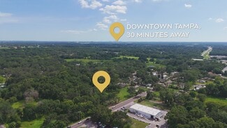 Thonotosassa, FL Commercial - 10415 Main Street St