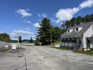 Shapleigh, ME Storefront Retail/Residential - 20 Emery Mills Rd