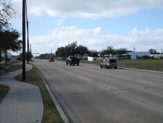 Pasadena, TX Commercial - 4205 Pasadena Blvd