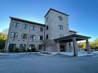 Charleston, SC Office/Medical - 2675 Elms Plantation Blvd Charleston, SC Office/Medical - 2675 Elms Plantation Blvd