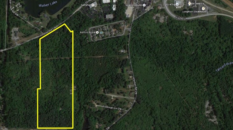 1600 Klondike Rd, Conyers, GA for Sale