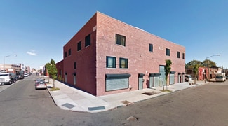Brooklyn, NY Industrial - 329 Meserole St