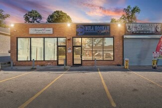 Baltimore, MD Retail - 1726-1730 Taylor Ave