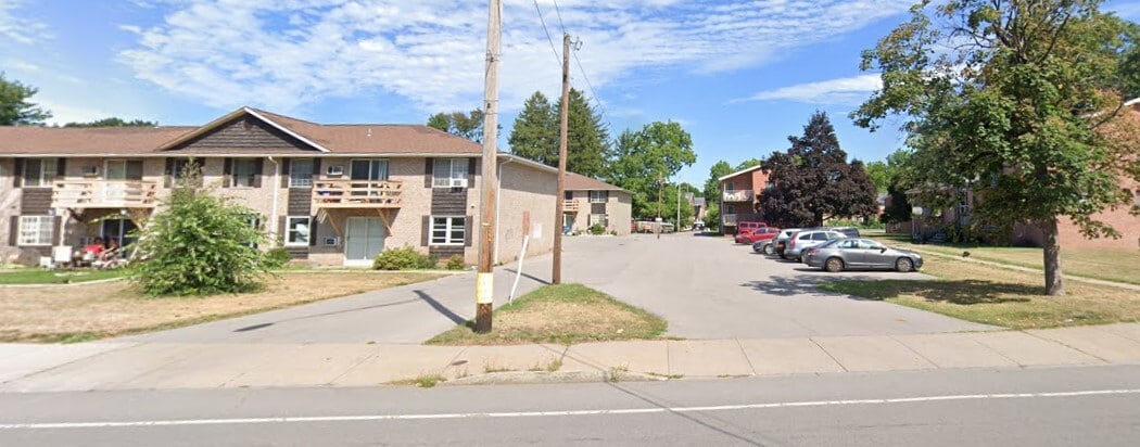2594-2608 Dewey Ave, Rochester, NY for Sale