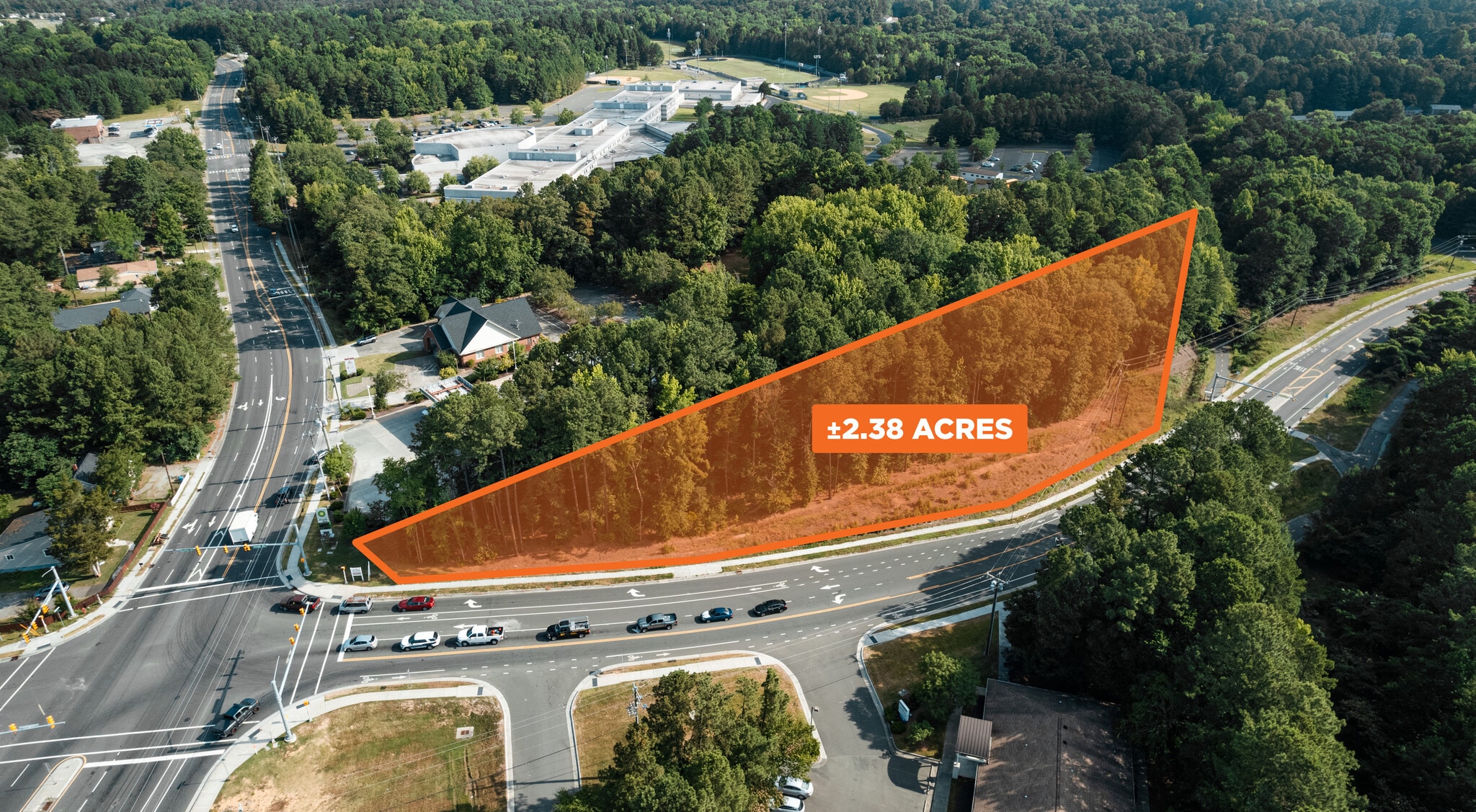 1011 Riddle Rd, Durham, NC for Rent