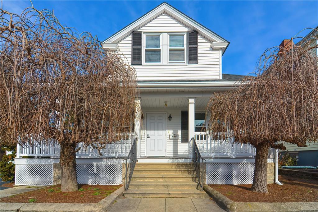 468 Warren Ave, East Providence, RI for Sale