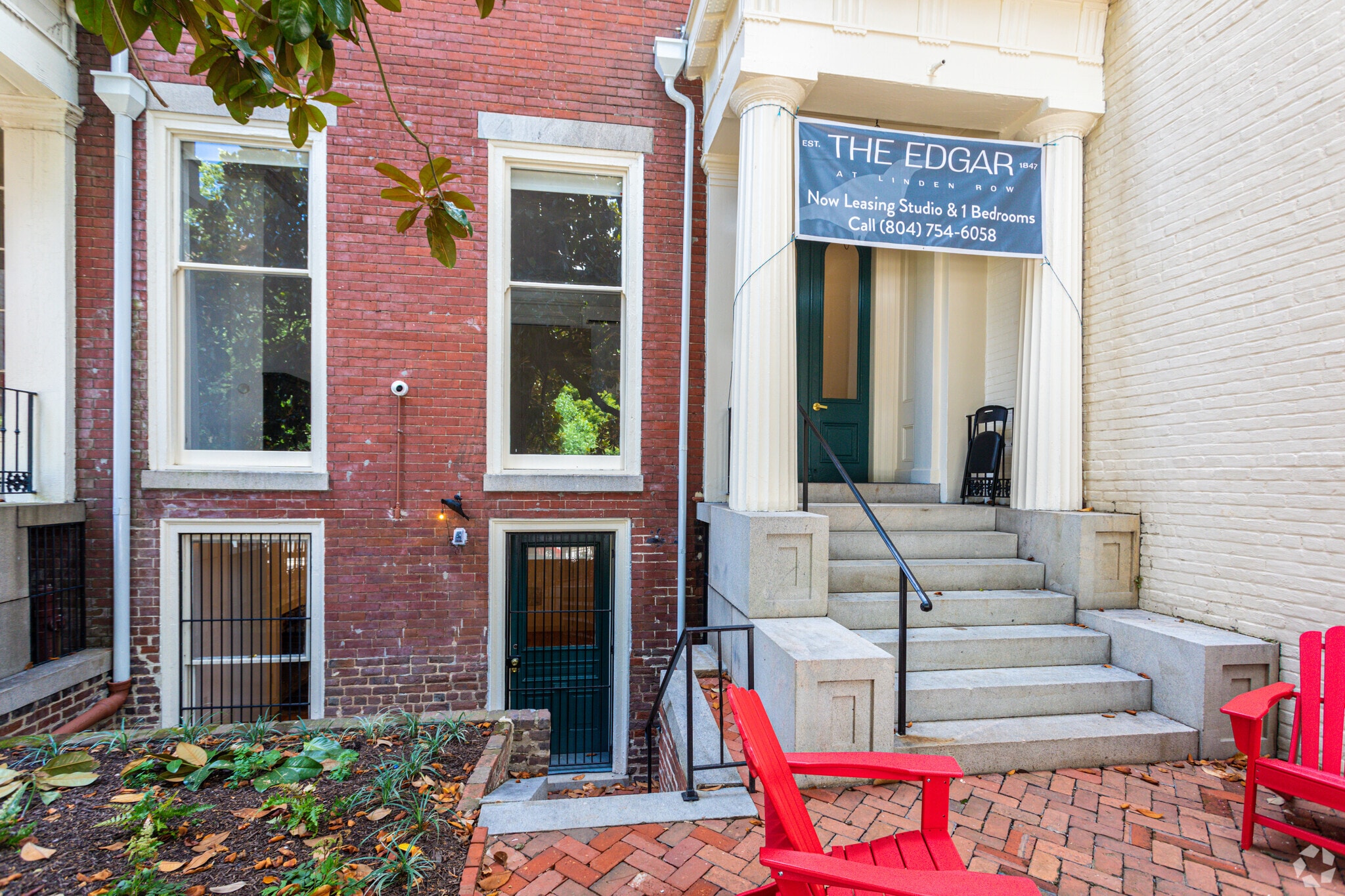 114 E Franklin St, Richmond, VA for Sale