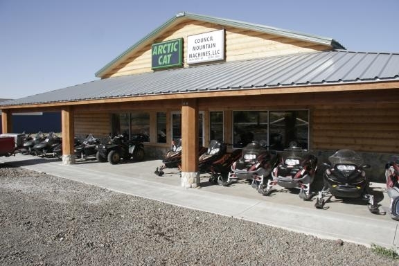 2029 Hwy 95, Council, ID for Rent