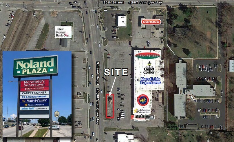 3521 S Noland Rd, Independence, MO for Rent