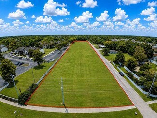 Orlando, FL Commercial Land - 8010 N Carolina Ln