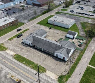 Indianapolis, IN undefined - 2131 E 54th St