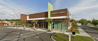 Middleburg, FL Office/Retail, Retail - 1539 Blanding Blvd