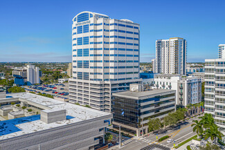Fort Lauderdale, FL Office - 101 NE 3rd Ave