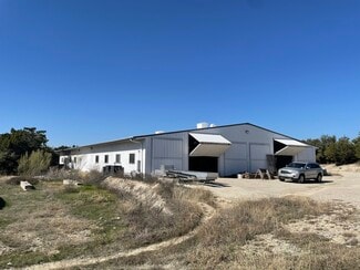 Spicewood, TX Industrial - 4923 Cypress Ranch Blvd