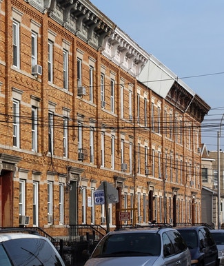 456_460 Grant Ave MULTIFAMILY INVESTMENT