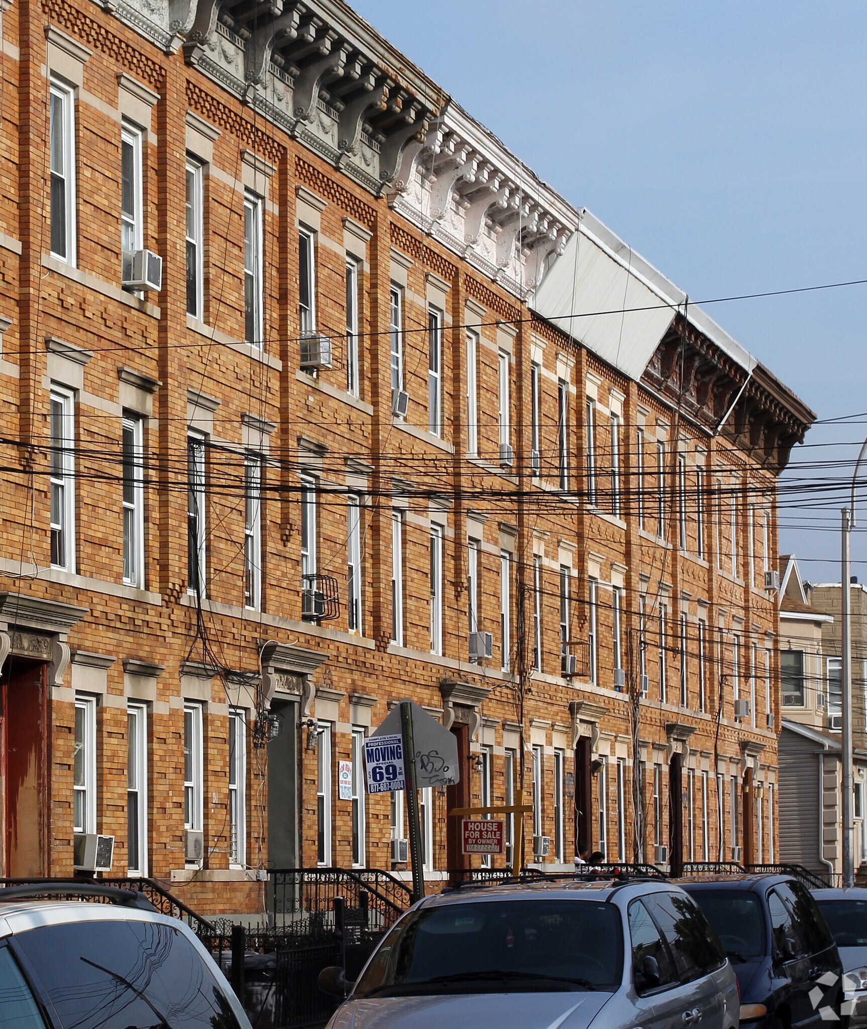 , Brooklyn, NY for Sale
