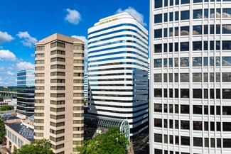Richmond, VA Office - 1021 E Cary St Richmond, VA Office - 1021 E Cary St