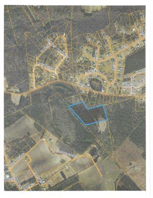 Hwy 548, Conway, SC for Sale