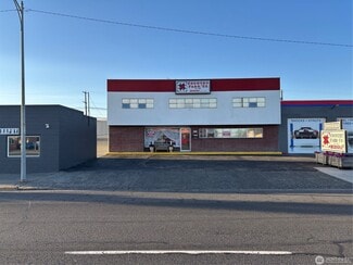 717 W Broadway Avenue Moses Lake