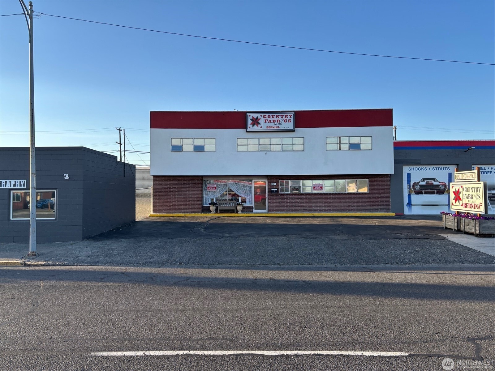 , Moses Lake, WA for Sale