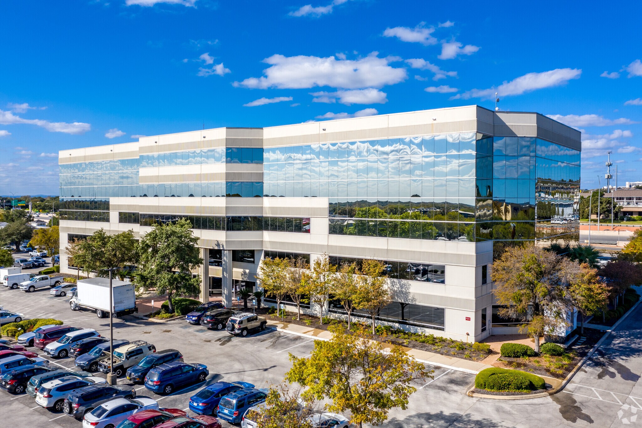 4400 NW Loop 410, San Antonio, TX for Rent