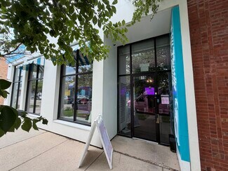 Chicago, IL Retail - 819-823 W Eastman St Chicago, IL Retail - 819-823 W Eastman St