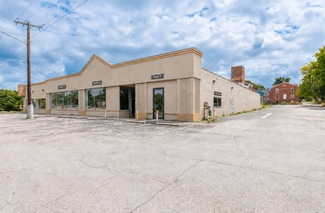 Louisville, KY Retail - 786-790 Eastern Pky Louisville, KY Retail - 786-790 Eastern Pky