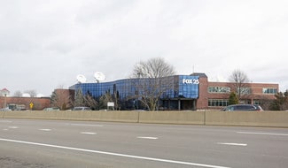 Dedham, MA Office - 1000 Providence Hwy