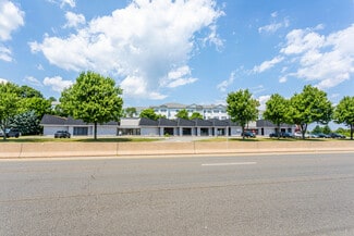 Randolph, NJ Storefront Retail/Office - 400 State Route 10 Randolph, NJ Storefront Retail/Office - 400 State Route 10