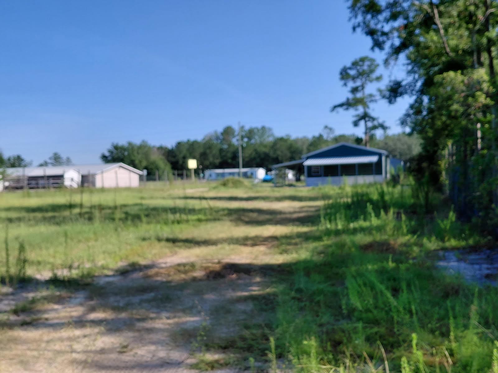 20065 SE Hawthorne Rd, Hawthorne, FL for Rent