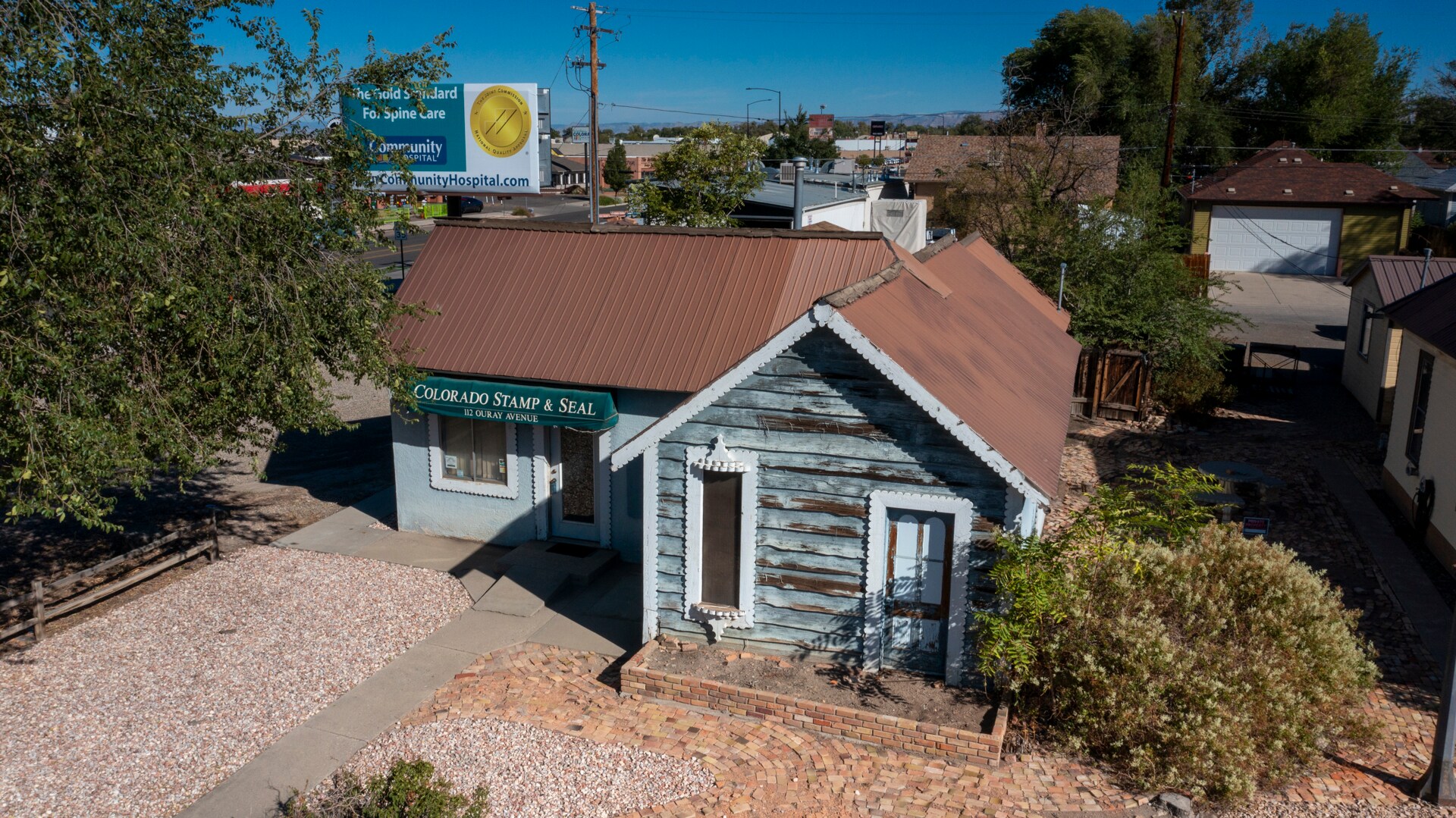 112 Ouray Ave, Grand Junction, CO for Sale