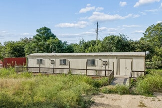 Manchaca, TX Industrial - 12905 Lowden Ln Manchaca, TX Industrial - 12905 Lowden Ln