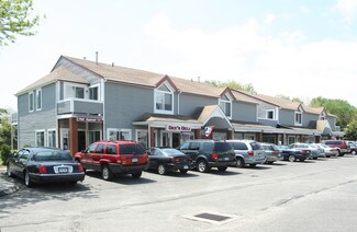 Milford, CT Retail - 365 New Haven Ave