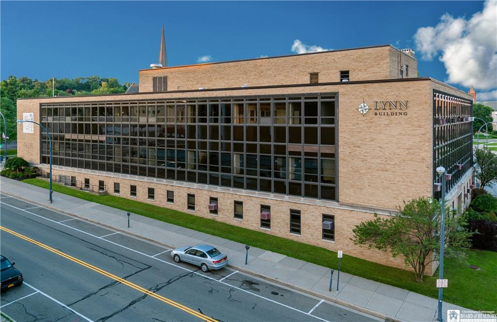 310-322 E 3rd St, Jamestown, NY for Sale