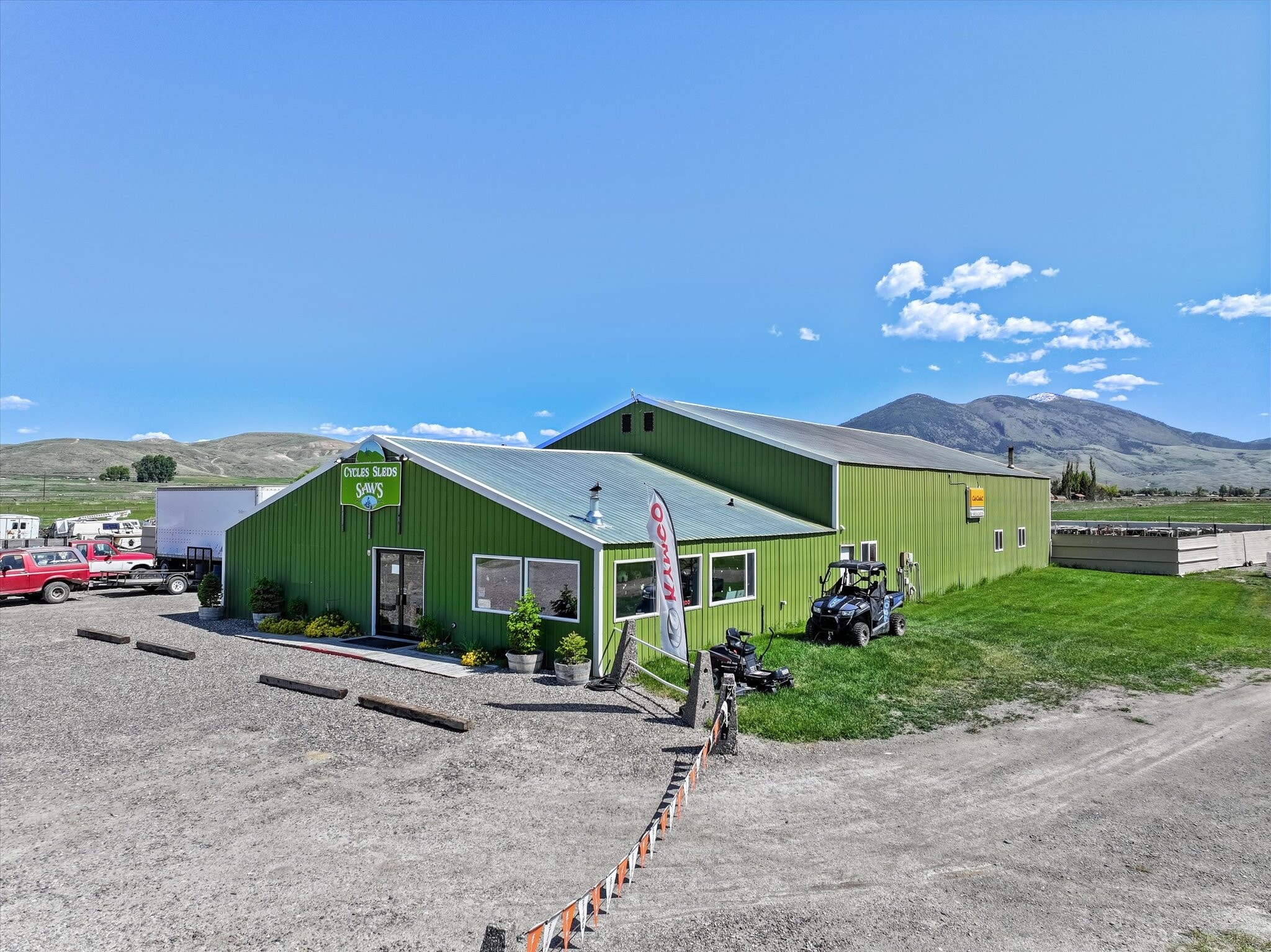 5 Demick Ln, Salmon, ID for Sale