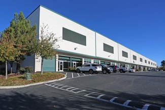 Upland, CA Industrial - 2009 Porterfield Way Upland, CA Industrial - 2009 Porterfield Way