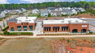 Fort Mill, SC Retail - 914 Smithfield Way