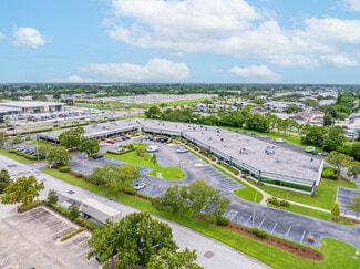 Largo, FL Flex - 11701 S Belcher Rd