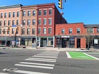 Rochester, NY Retail - 131-163 State St