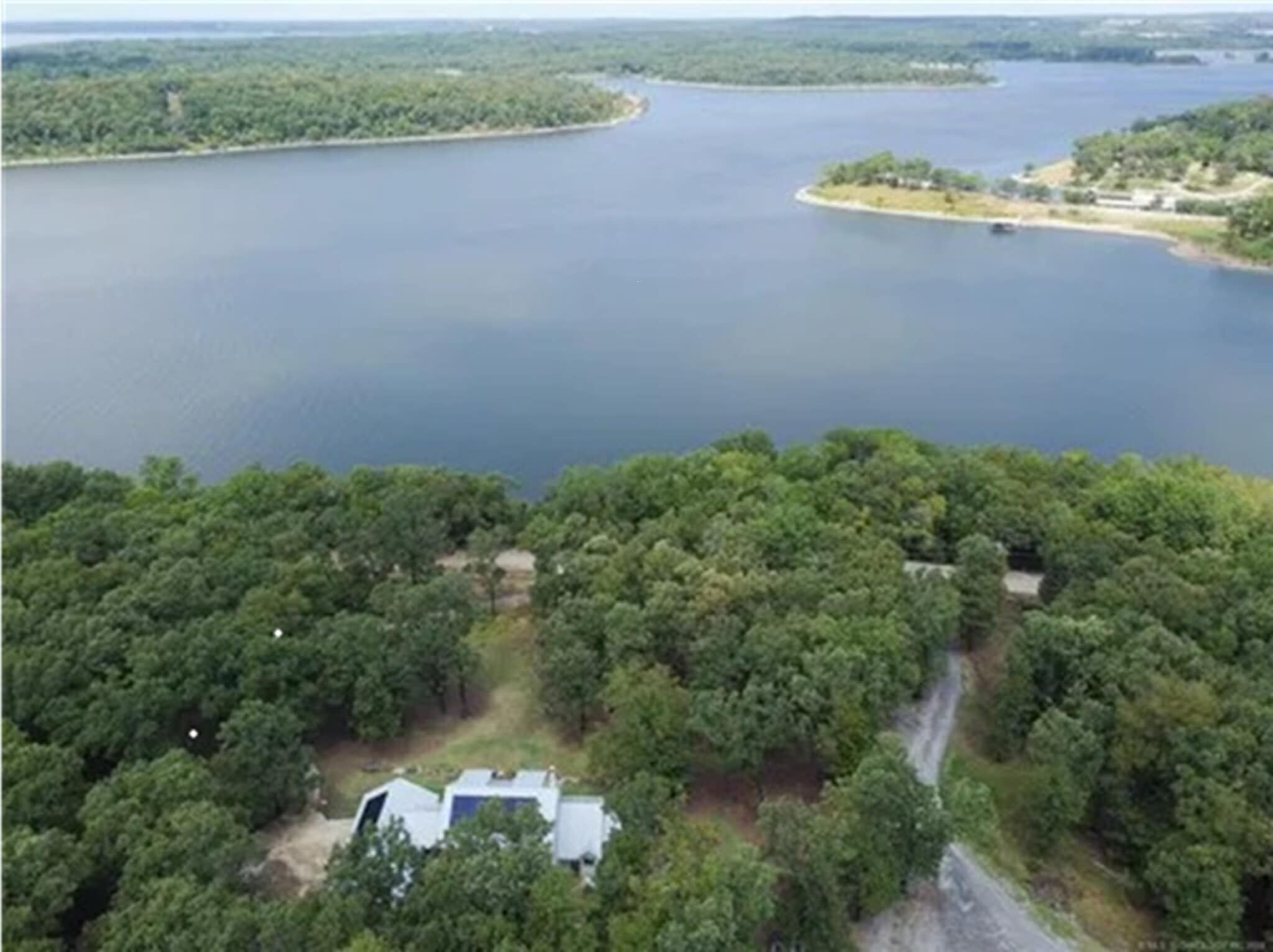 19430 Highway 80, Hulbert, OK for Sale